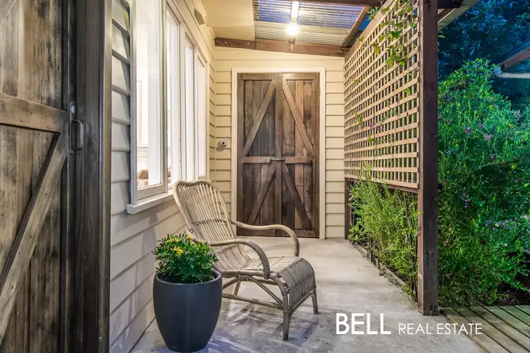 Second view of Homely house listing, 117 Monbulk Road, Kallista VIC 3791