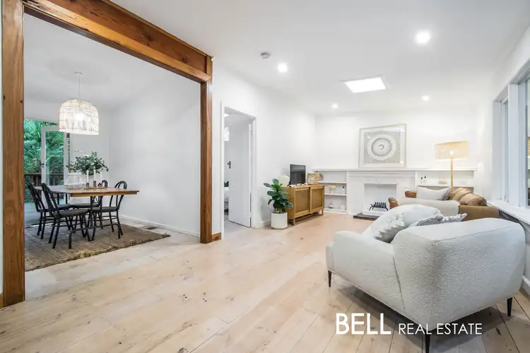 Third view of Homely house listing, 117 Monbulk Road, Kallista VIC 3791
