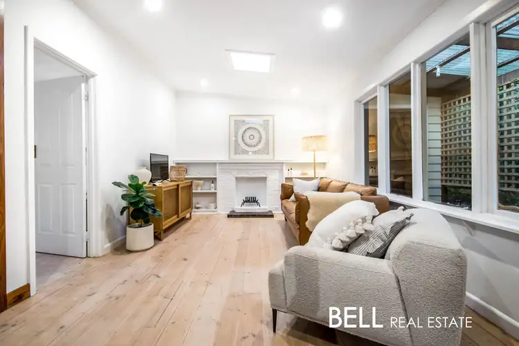 Fourth view of Homely house listing, 117 Monbulk Road, Kallista VIC 3791