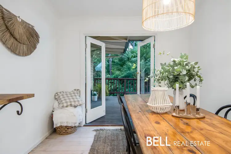 Fifth view of Homely house listing, 117 Monbulk Road, Kallista VIC 3791