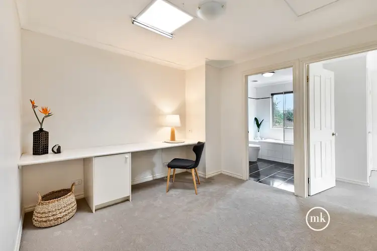 Fifth view of Homely townhouse listing, 3/21 Grove Street, Eltham VIC 3095