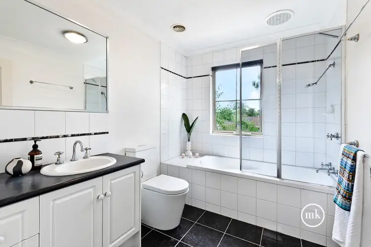 Sixth view of Homely townhouse listing, 3/21 Grove Street, Eltham VIC 3095
