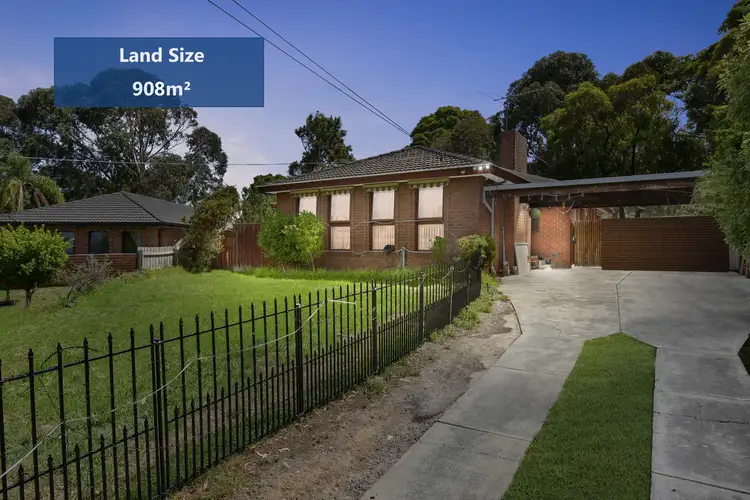 6 Patio Court, Narre Warren VIC 3805