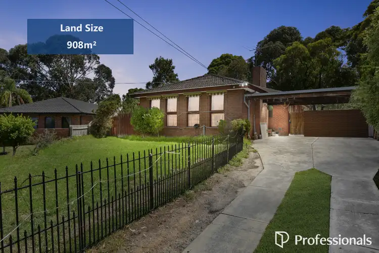 6 Patio Court, Narre Warren VIC 3805
