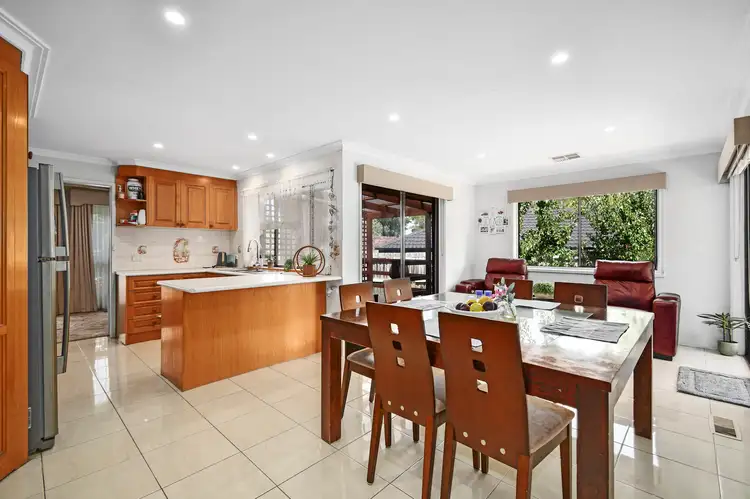 Fourth view of Homely house listing, 6 Patio Court, Narre Warren VIC 3805