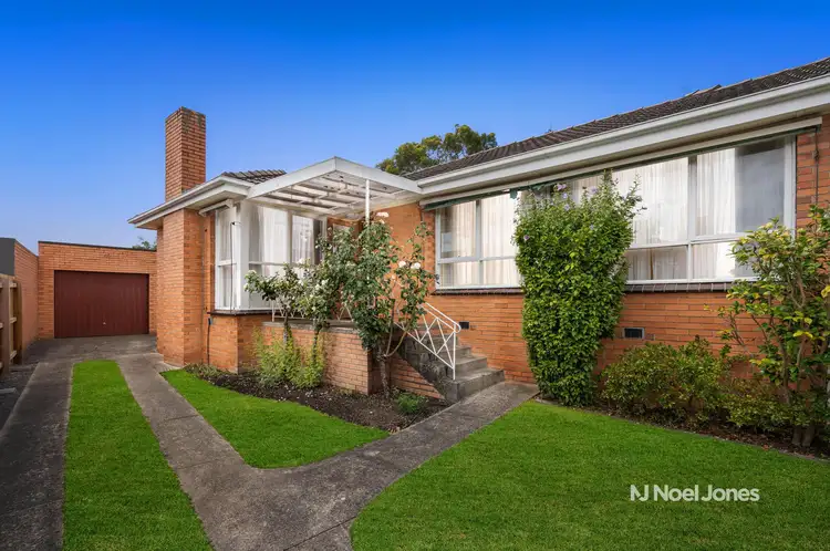 91 Katrina Street, Blackburn North VIC 3130