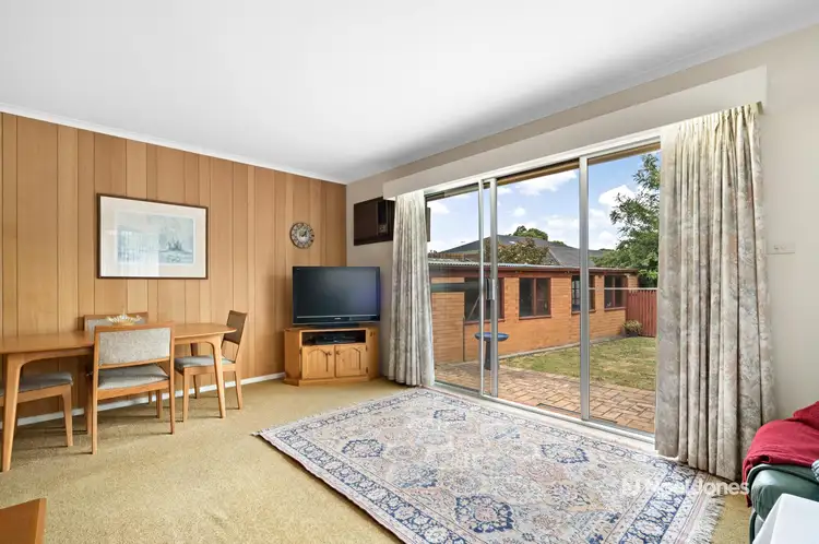 Third view of Homely house listing, 91 Katrina Street, Blackburn North VIC 3130