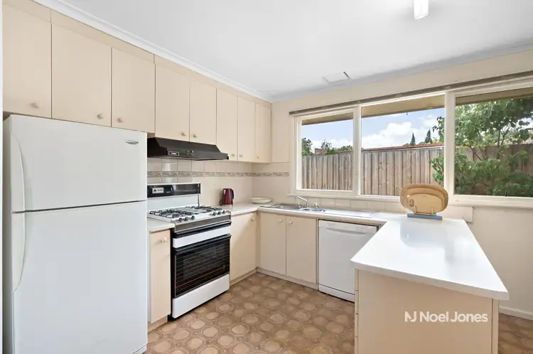 Fourth view of Homely house listing, 91 Katrina Street, Blackburn North VIC 3130
