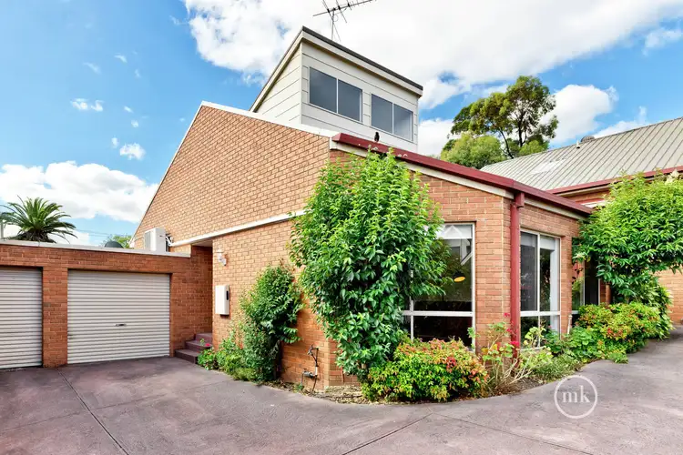 3/116 Para Road, Montmorency VIC 3094