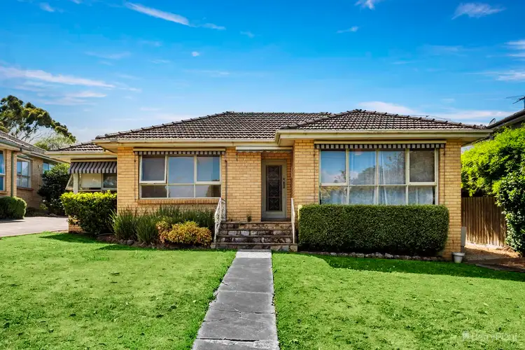 Main view of Homely unit listing, 15/8 Parring Road, Balwyn VIC 3103