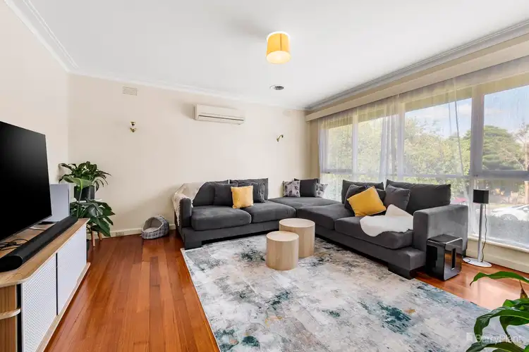 Second view of Homely unit listing, 15/8 Parring Road, Balwyn VIC 3103