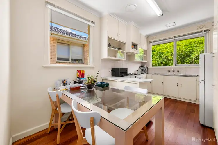 Third view of Homely unit listing, 15/8 Parring Road, Balwyn VIC 3103