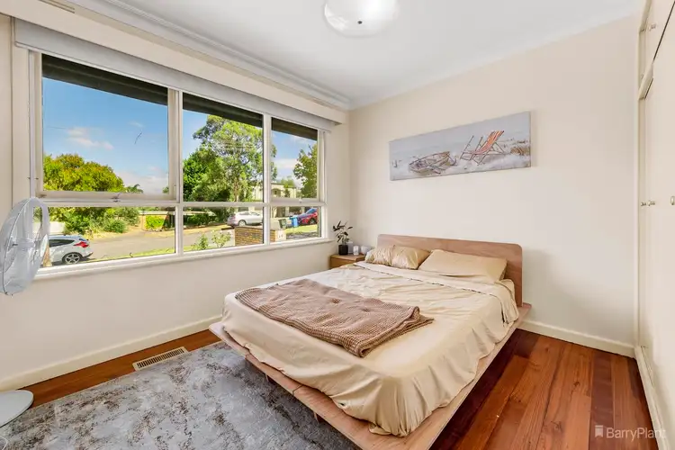 Fifth view of Homely unit listing, 15/8 Parring Road, Balwyn VIC 3103