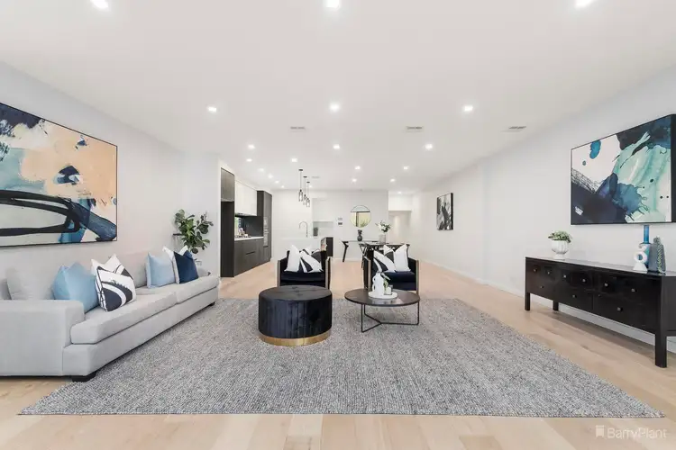 11 Yarra Court, Templestowe Lower VIC 3107
