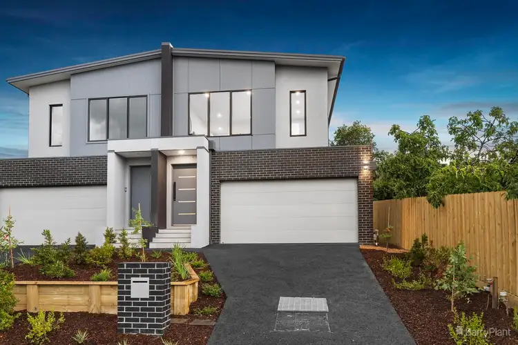 Second view of Homely house listing, 11 Yarra Court, Templestowe Lower VIC 3107