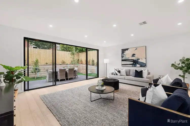 Third view of Homely house listing, 11 Yarra Court, Templestowe Lower VIC 3107