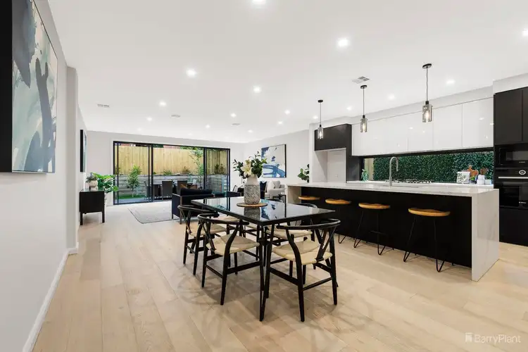 Fifth view of Homely house listing, 11 Yarra Court, Templestowe Lower VIC 3107