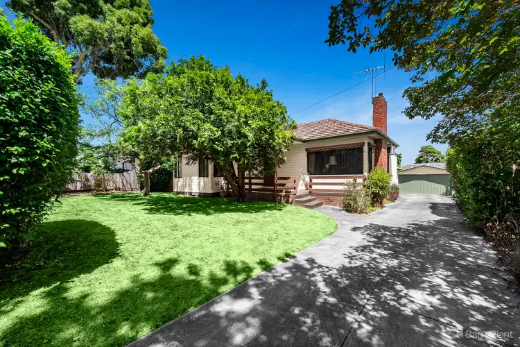 18 Highfield Avenue, Blackburn South VIC 3130