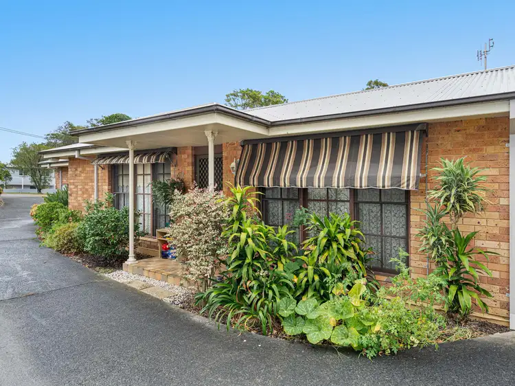 3/7-9 Lett Street, Gorokan NSW 2263
