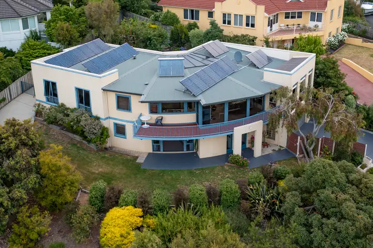 Main view of Homely house listing, 43 Whitford Grove, Trevallyn TAS 7250