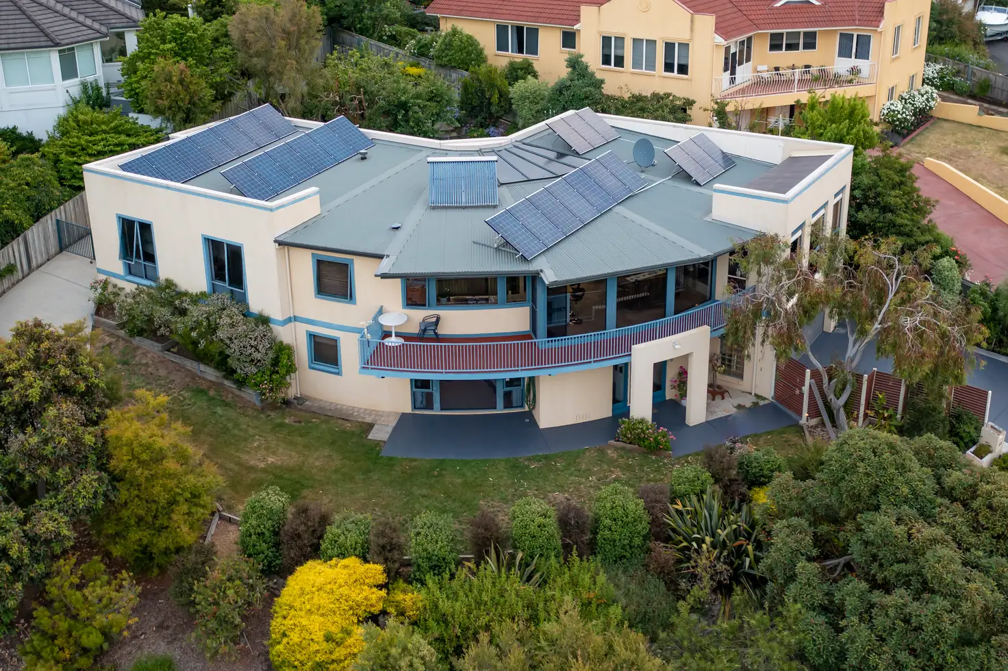 Main view of Homely house listing, 43 Whitford Grove, Trevallyn TAS 7250