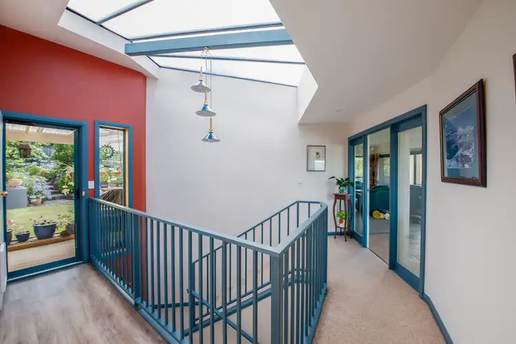 Fourth view of Homely house listing, 43 Whitford Grove, Trevallyn TAS 7250