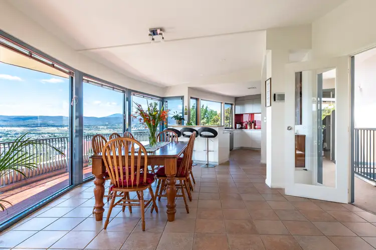 Fifth view of Homely house listing, 43 Whitford Grove, Trevallyn TAS 7250