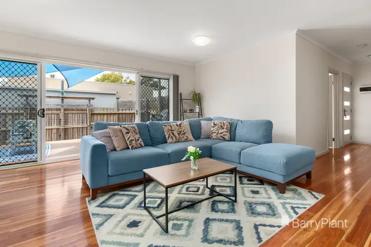 Main view of Homely unit listing, 3/14 Canberra Street, Carrum VIC 3197