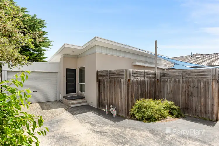 Fourth view of Homely unit listing, 3/14 Canberra Street, Carrum VIC 3197