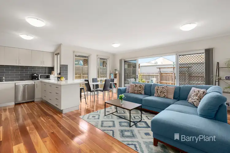 Fifth view of Homely unit listing, 3/14 Canberra Street, Carrum VIC 3197
