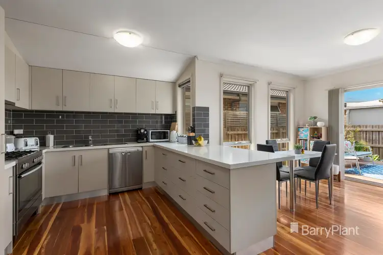 Sixth view of Homely unit listing, 3/14 Canberra Street, Carrum VIC 3197