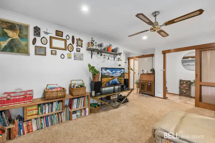 Third view of Homely house listing, 195 Woods Point Road, East Warburton VIC 3799