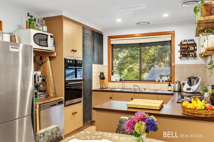 Sixth view of Homely house listing, 195 Woods Point Road, East Warburton VIC 3799