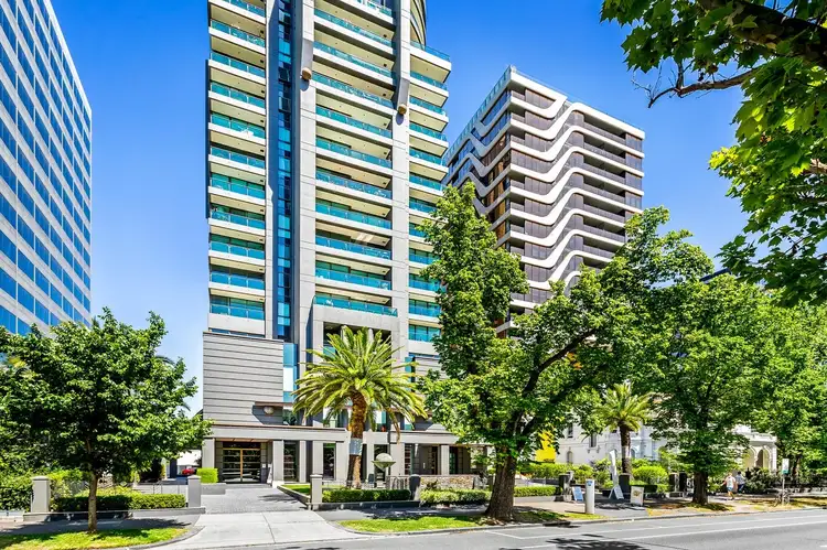 503/480 St Kilda Road, Melbourne VIC 3004
