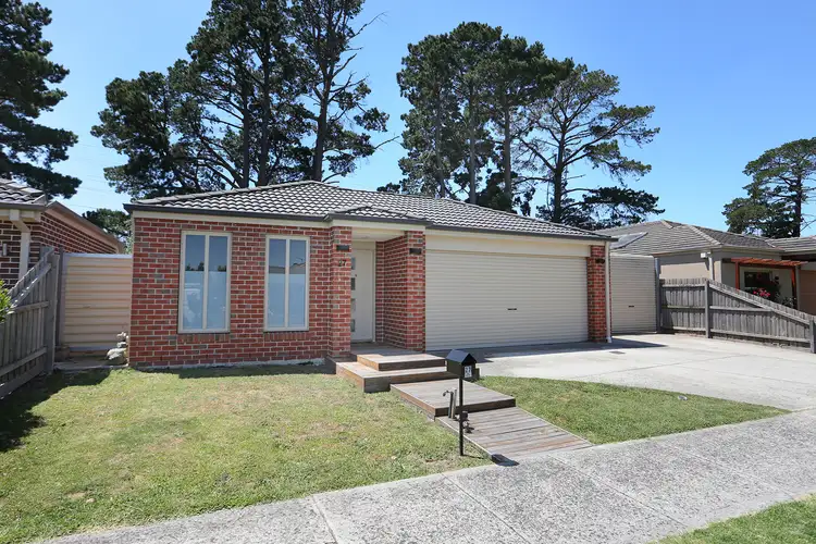 Main view of Homely house listing, 27 Melissa Way, Pakenham VIC 3810