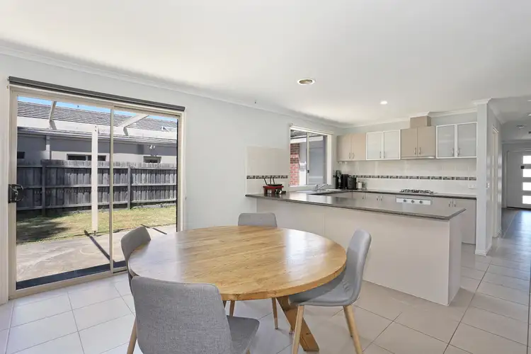 Third view of Homely house listing, 27 Melissa Way, Pakenham VIC 3810