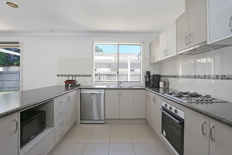 Fourth view of Homely house listing, 27 Melissa Way, Pakenham VIC 3810