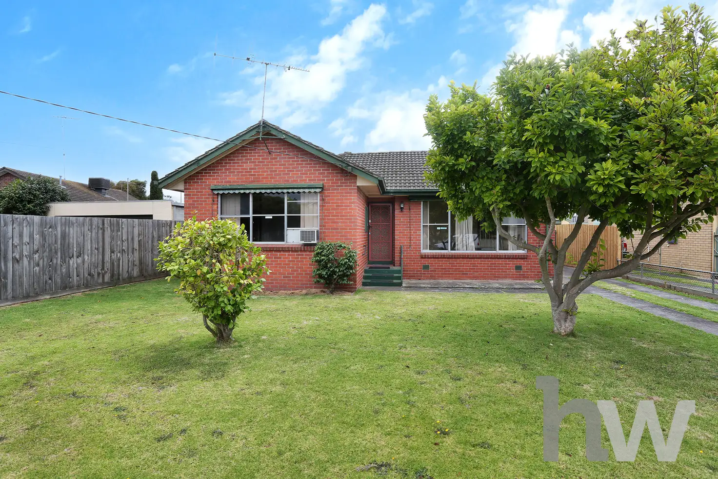 Main view of Homely house listing, 1 Mercury Crescent, Newcomb VIC 3219