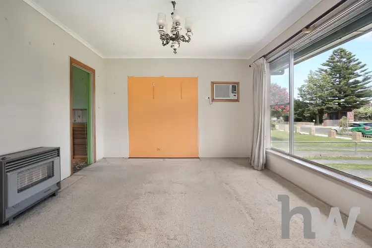 Second view of Homely house listing, 1 Mercury Crescent, Newcomb VIC 3219