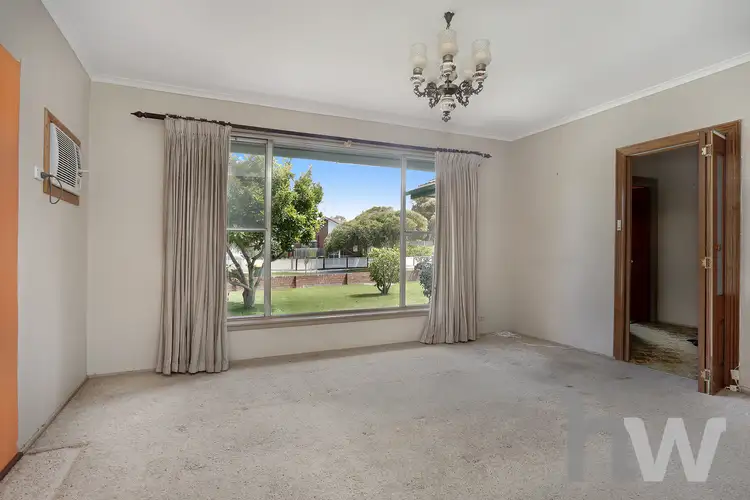 Third view of Homely house listing, 1 Mercury Crescent, Newcomb VIC 3219