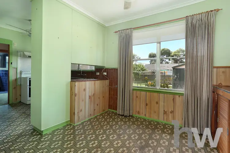 Sixth view of Homely house listing, 1 Mercury Crescent, Newcomb VIC 3219