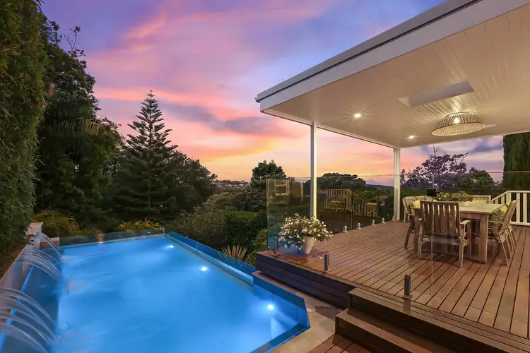Main view of Homely house listing, 45 Robert Street, Freshwater NSW 2096