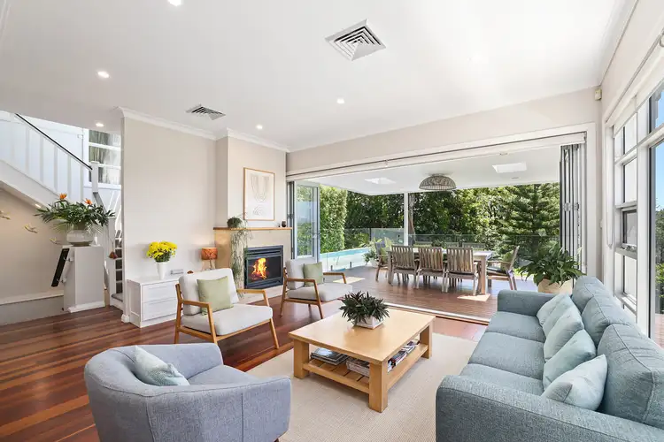 Second view of Homely house listing, 45 Robert Street, Freshwater NSW 2096