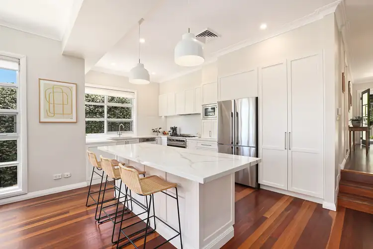 Third view of Homely house listing, 45 Robert Street, Freshwater NSW 2096