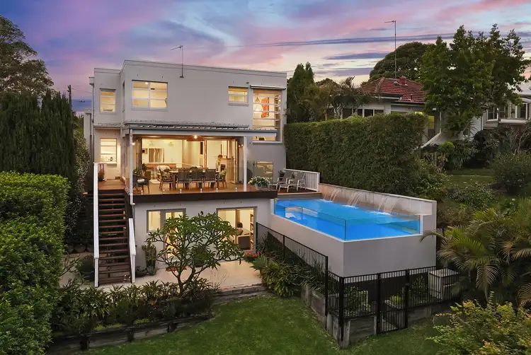 Fourth view of Homely house listing, 45 Robert Street, Freshwater NSW 2096