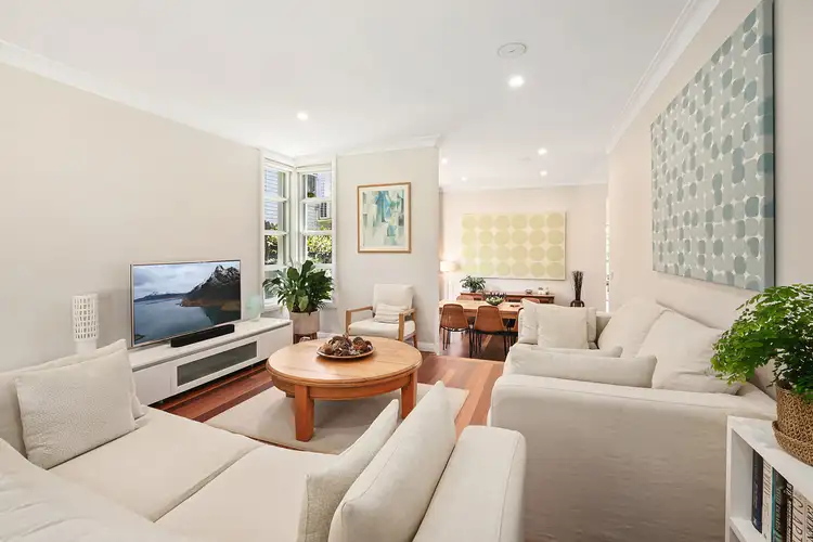 Fifth view of Homely house listing, 45 Robert Street, Freshwater NSW 2096