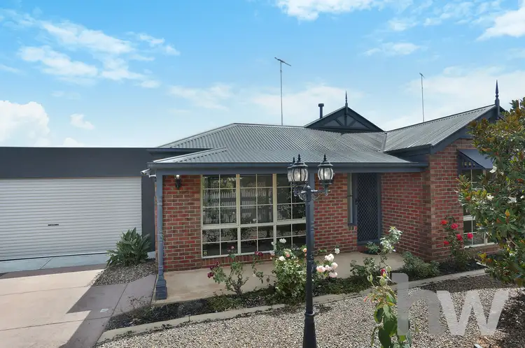 36 Chandos Court
