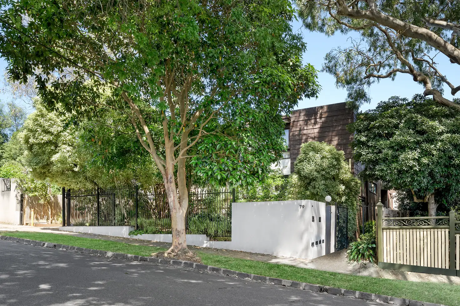 Main view of Homely apartment listing, 5/79 Walpole Street, Kew VIC 3101