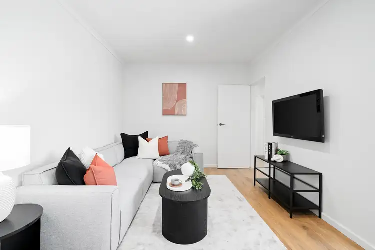 Sixth view of Homely apartment listing, 5/79 Walpole Street, Kew VIC 3101