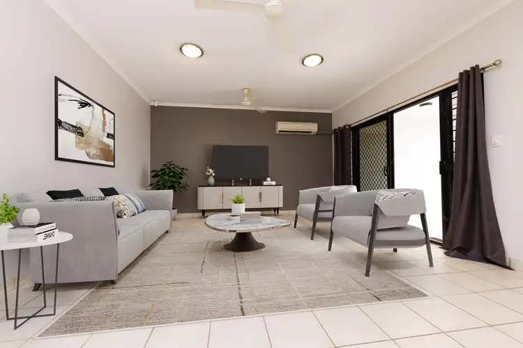 Main view of Homely townhouse listing, 3/1 Brewery Place, Woolner NT 820